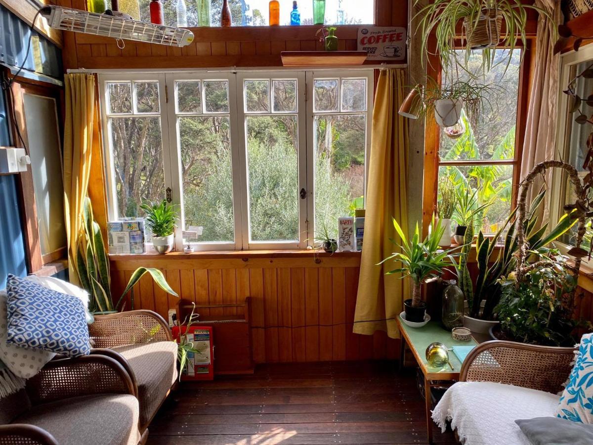 Waiheke Island Guesthouse Ostend Exterior foto