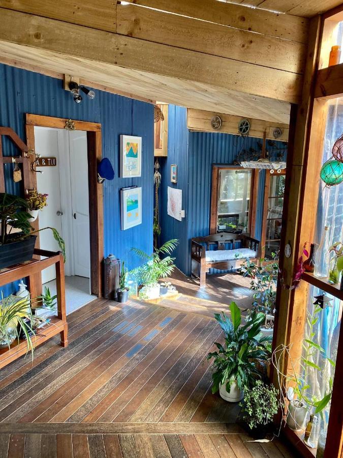 Waiheke Island Guesthouse Ostend Exterior foto