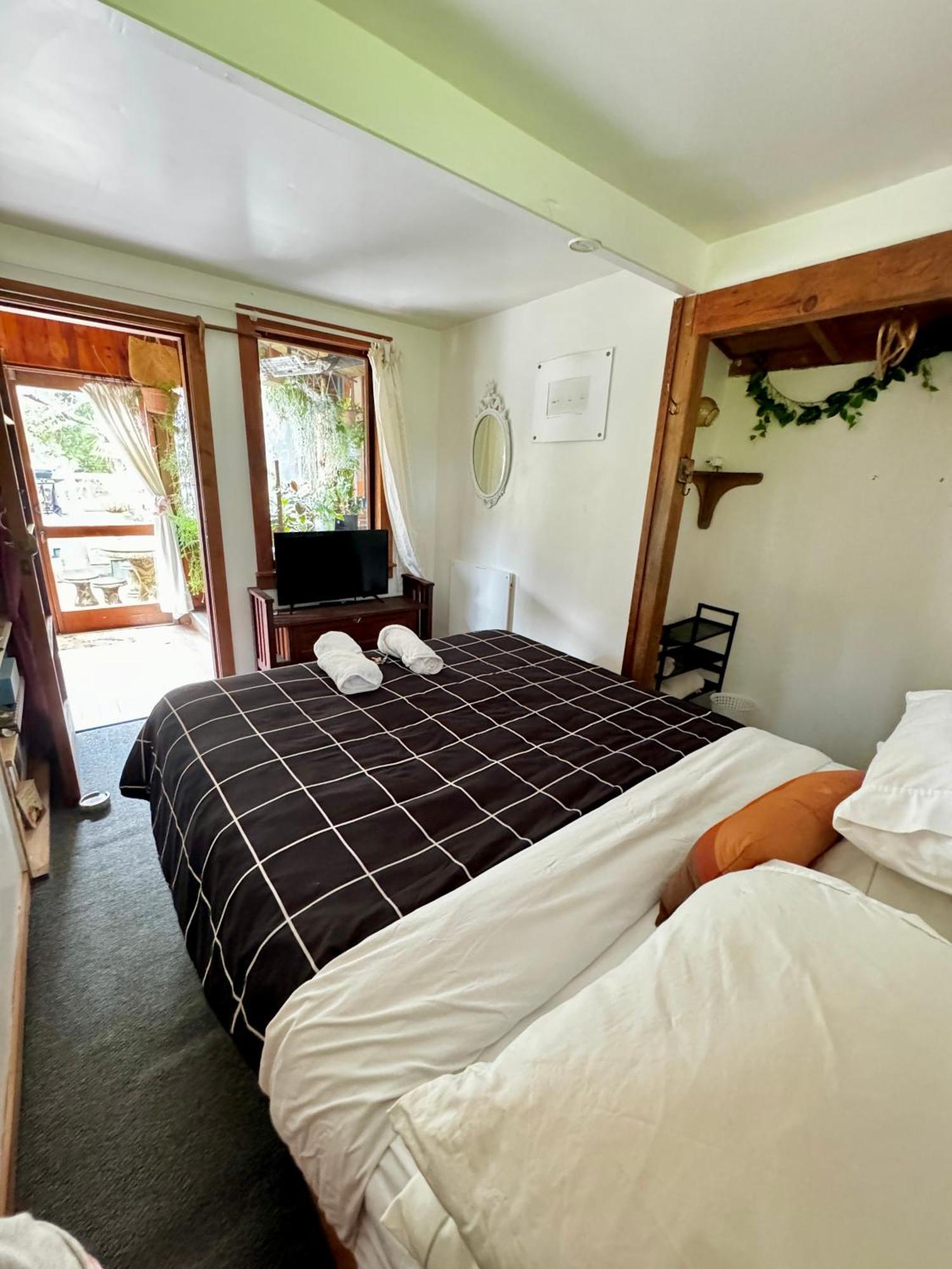 Waiheke Island Guesthouse Ostend Exterior foto